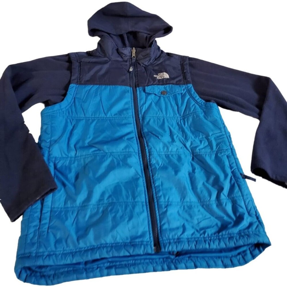 The North Face Jacket Boy XL 14/16